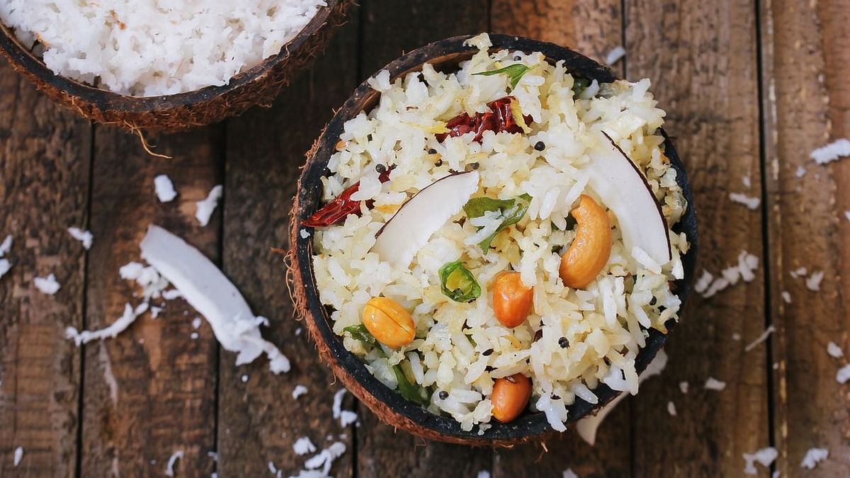 Recipes: Seven Ways to Smarten Up Your Regular Khichdi