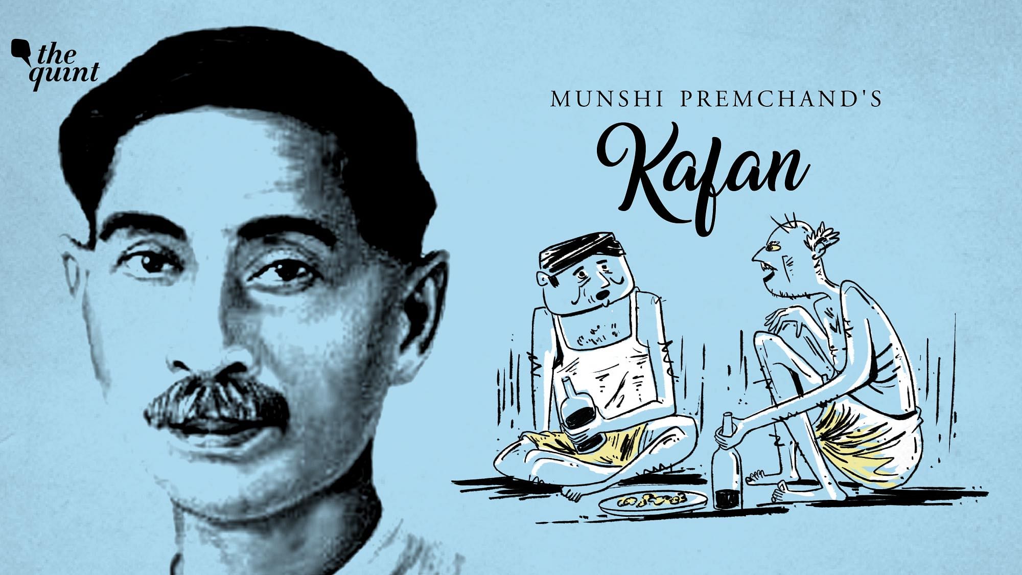 Revered as the ‘Upanyas Samrat’ or the ‘Emperor Among Novelists’, Munshi Premchand also popularised the literary tradition of short story in India.&nbsp;