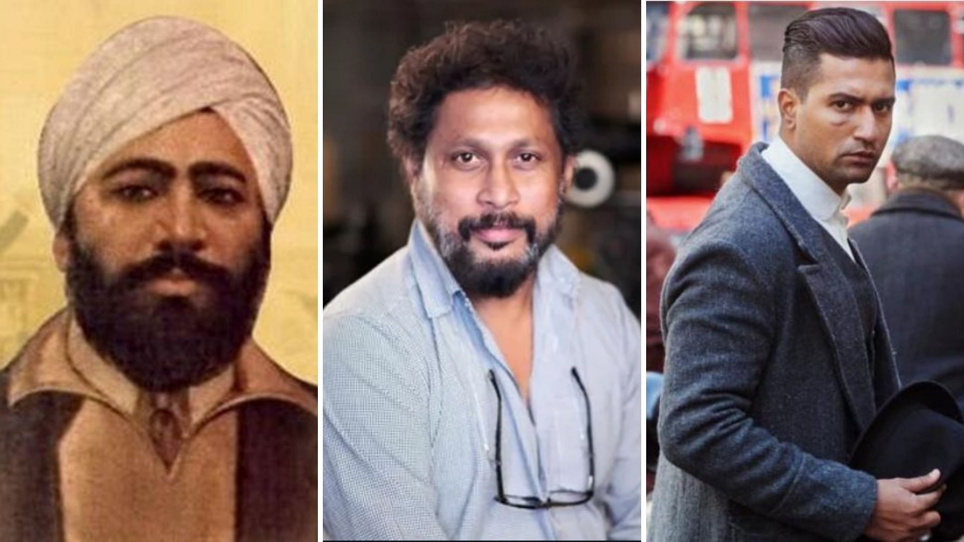 <div class="paragraphs"><p>Shoojit Sircar's film on Udham Singh released on 16 October 2021.</p></div>