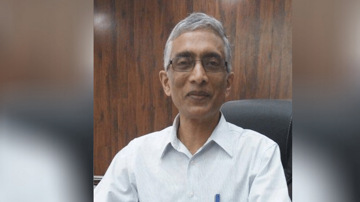 Face of Swachh Bharat Mission Parameswaran Iyer Resigns From Post