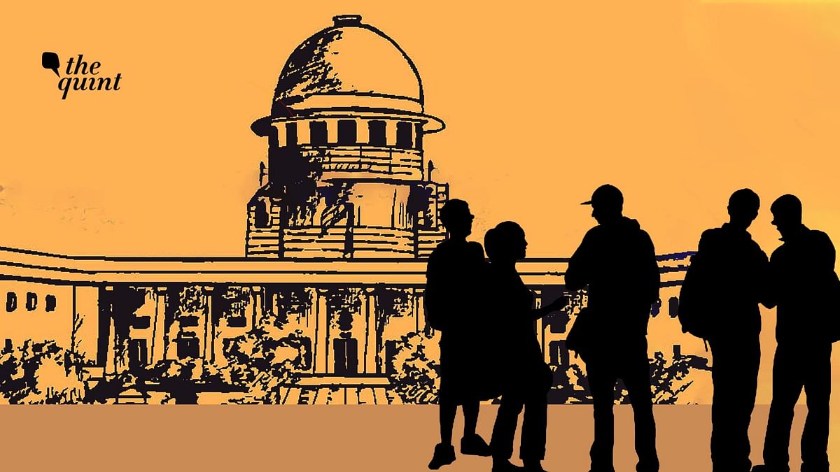  In Deciding Final-Year Exams, Did SC Give Enough Say to Students?