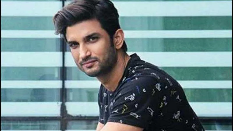 Sushant Singh Rajput