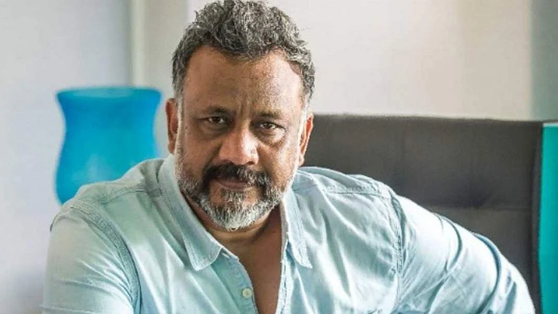 <div class="paragraphs"><p>Anubhav Sinha reacts to PM Modi's speech being removed from<em> Bheed</em> trailer.</p></div>