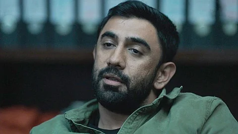 Amazon Prime Video Breathe: Into The Shadows Review: Amit Sadh ...