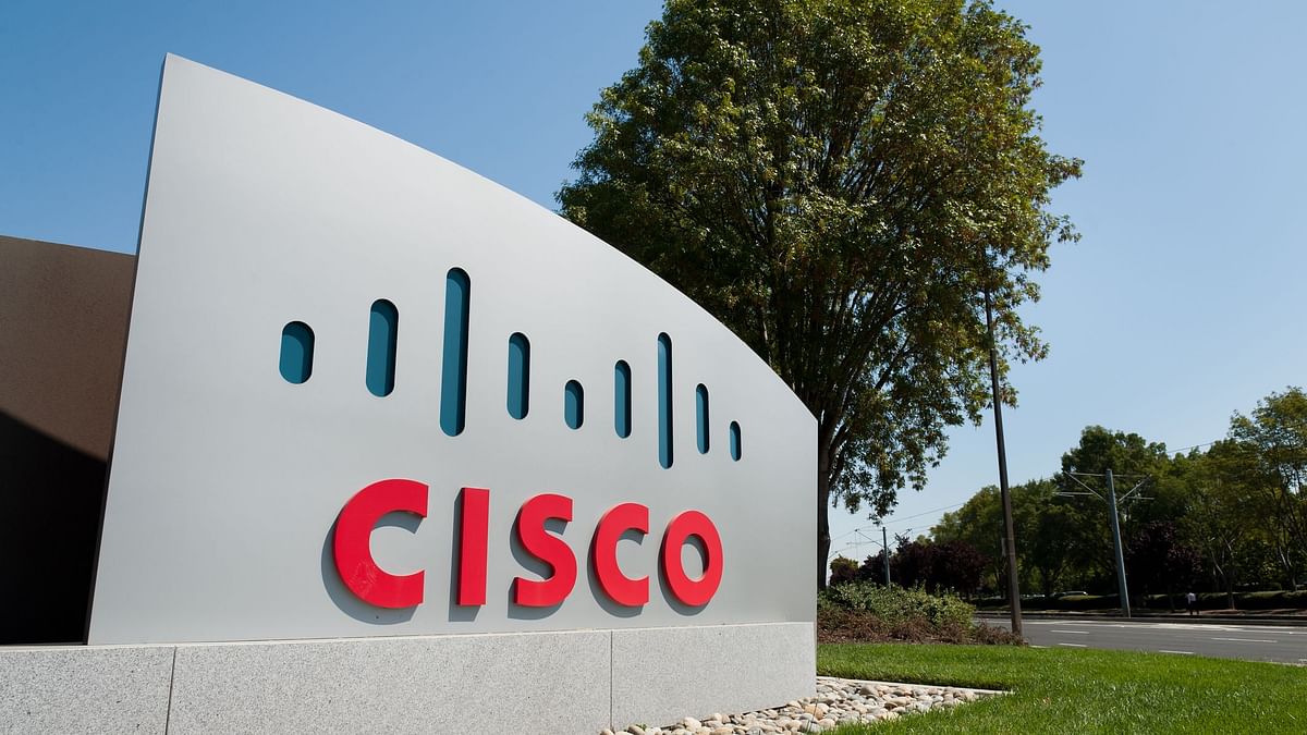 Cisco Sued Over Alleged Caste-Based Discrimination in California