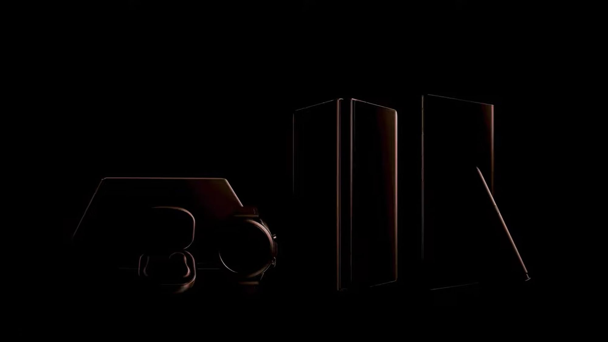 Samsung has teased that it will launch five new products at this year’s ‘Unpacked’ event.