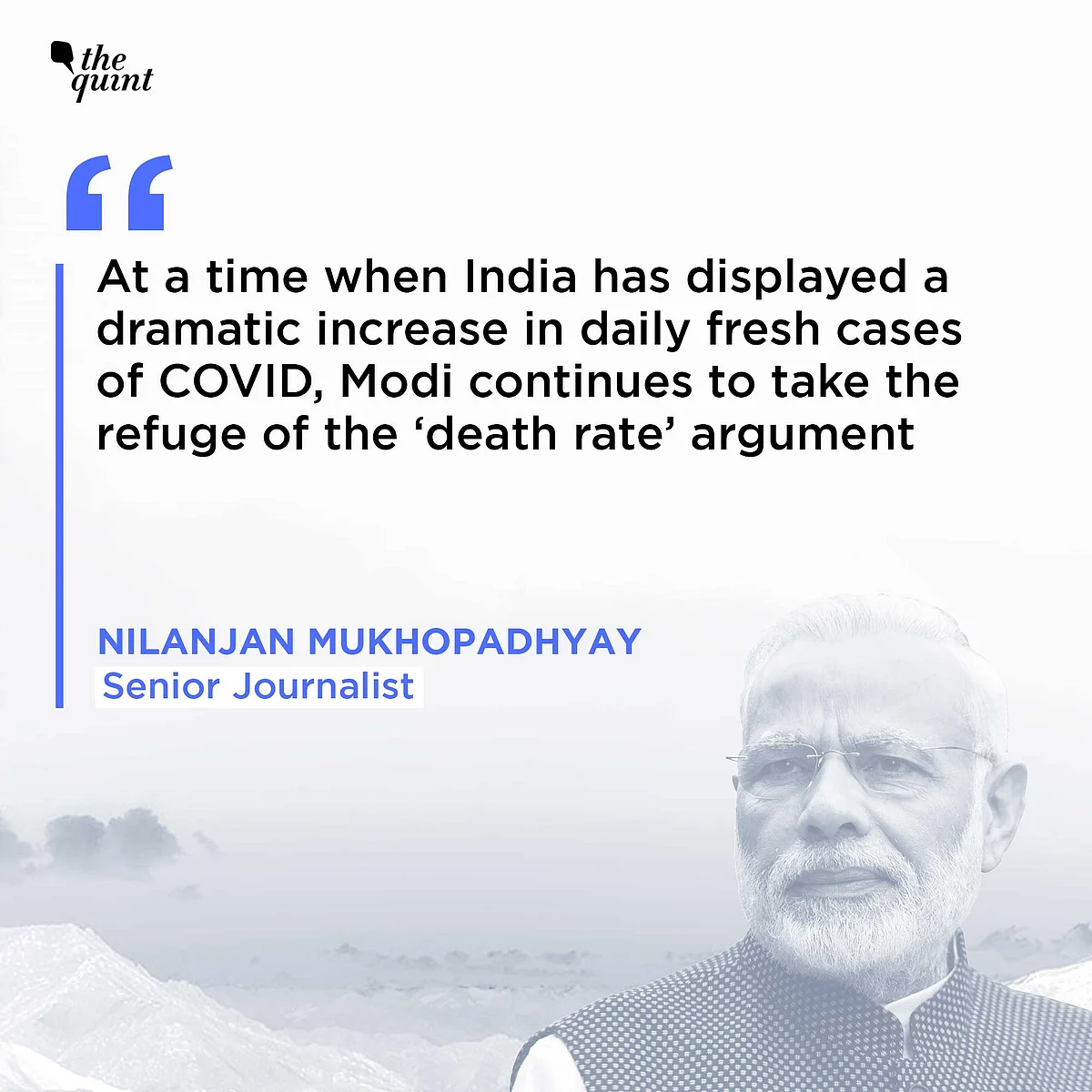 Modi’s ‘Silence’ On China & ‘Brevity’ Raises Questions Over Speech