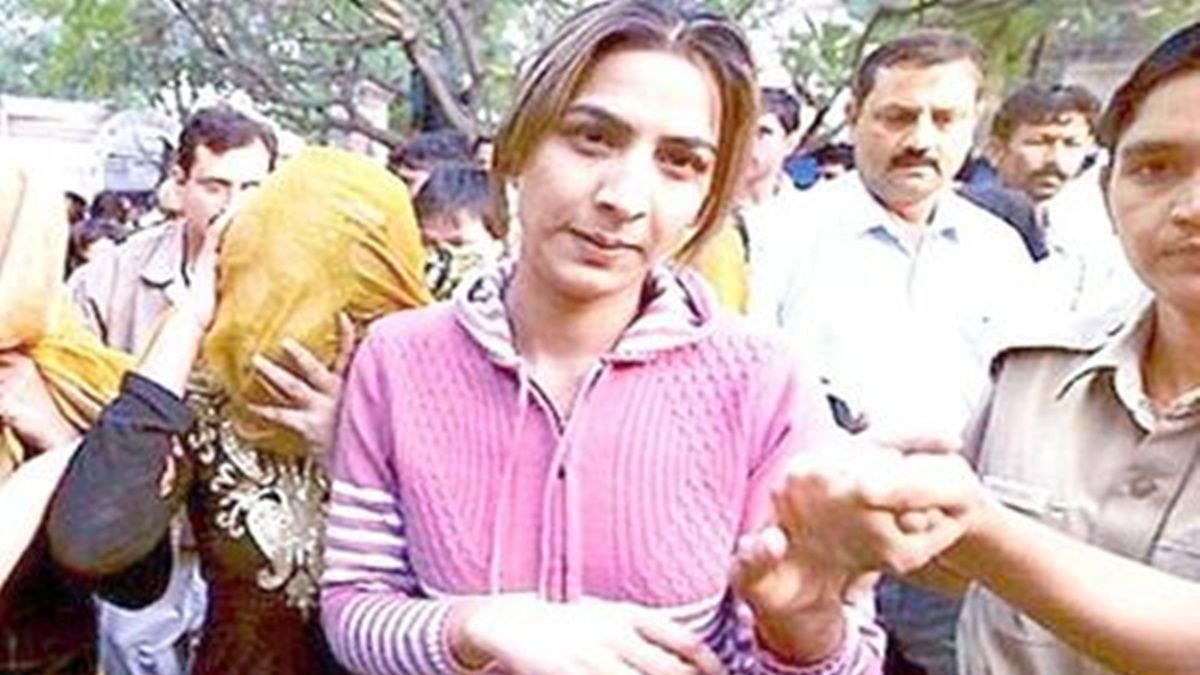 Flesh Trader Sonu Punjaban Gets 24-Year Jail Term for Trafficking