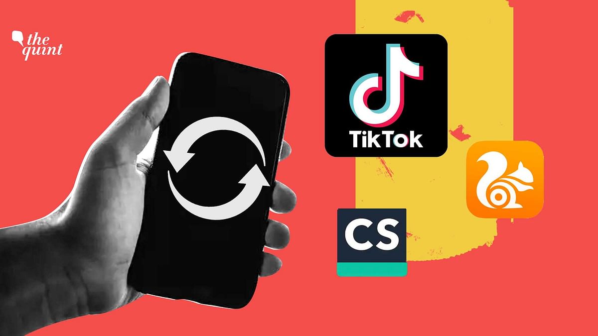 Can TikTok & Other Chinese Apps Get Ban Overturned In Courts?