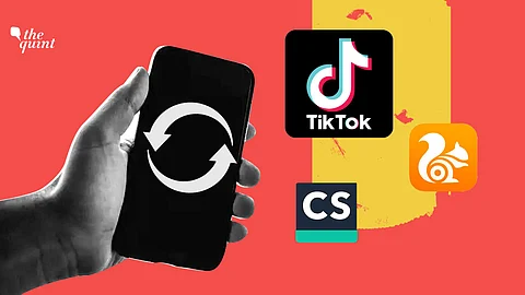 Anonymous Hackers Target Tiktok Delete This Chinese Spyware Now