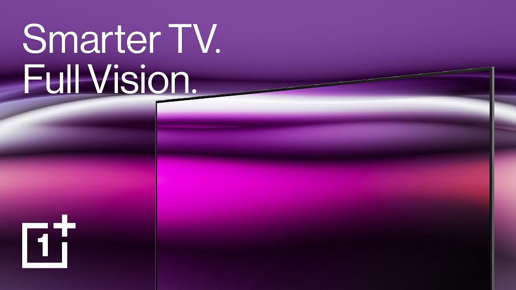 According to reports, the TVs may come in 32-inch, 43-inch and 55-inch sizes