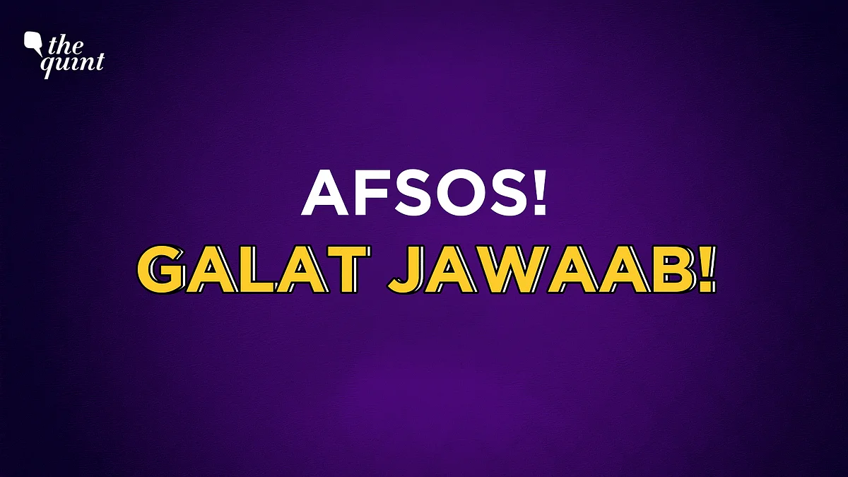 Why Did Indian Govt Not ‘Save’ IL&FS And Avoid Pain & Destruction?
