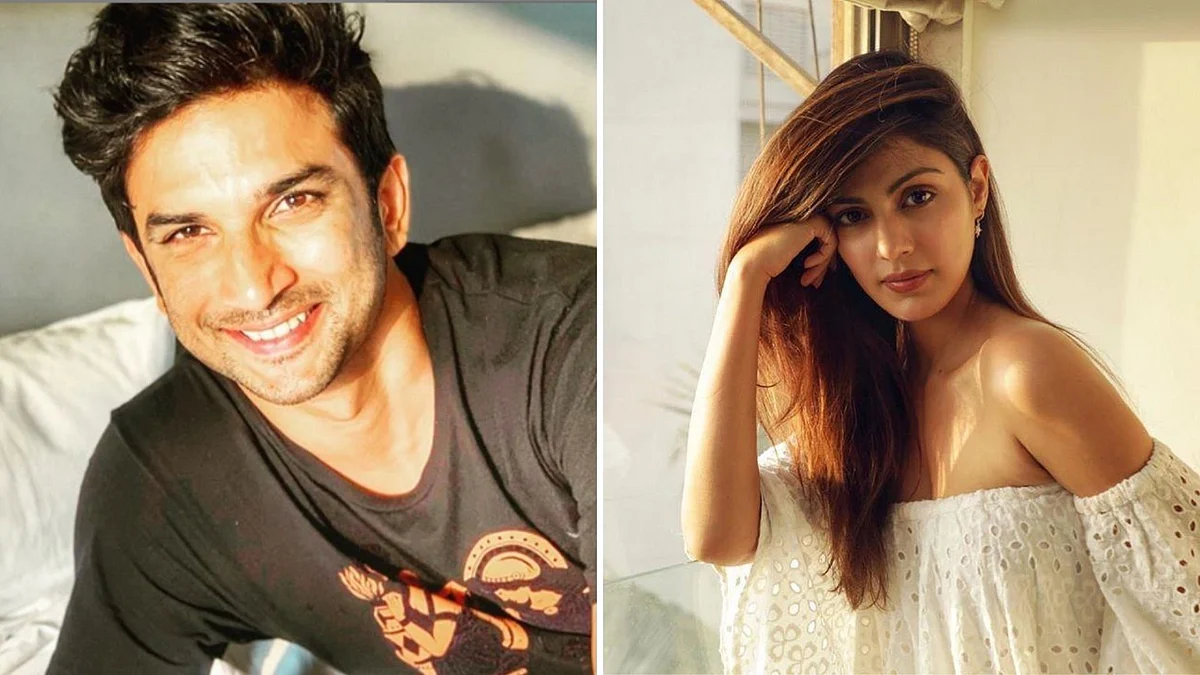 The Supreme Court has rejected Rhea Chakraborty's petition to transfer Sushant Singh Rajput case to Mumbai.