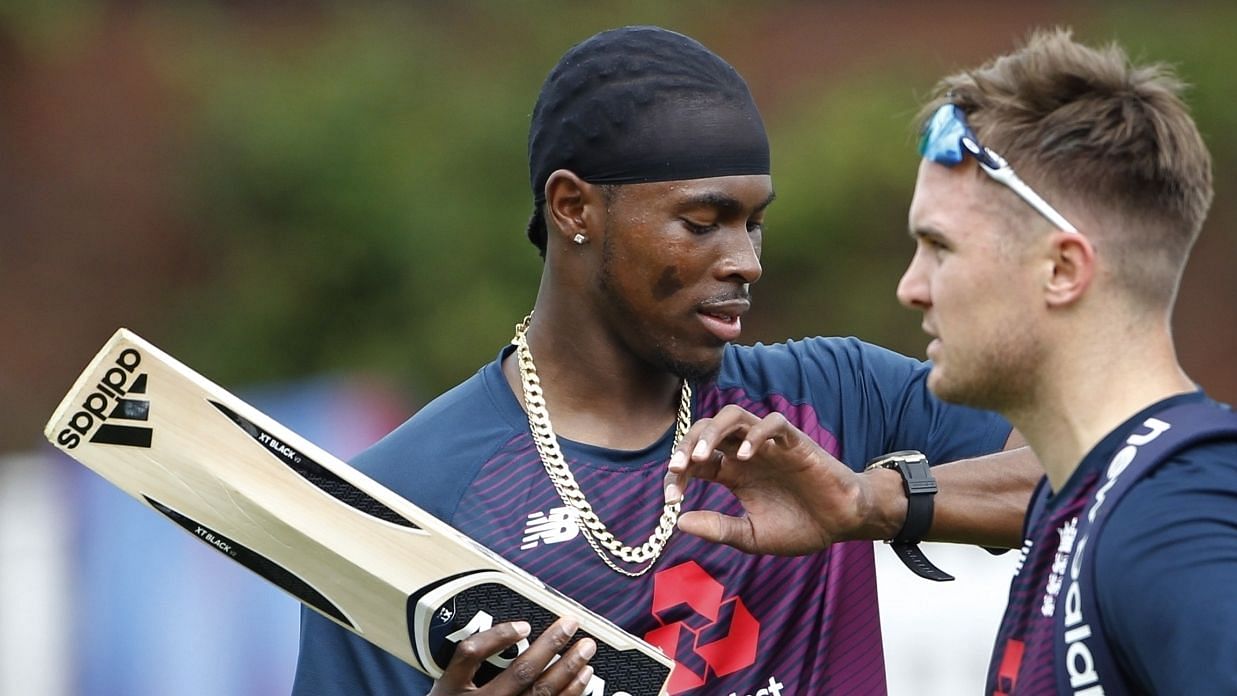 Jofra Archer has faced heavy criticism for breaking bio-secure regulations during the Test series vs West Indies.