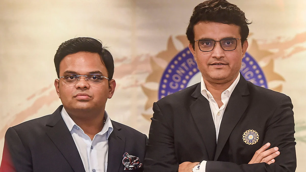 BCCI President Sourav Ganguly has said that the IPL 2020 schedule will be announced on Friday.
