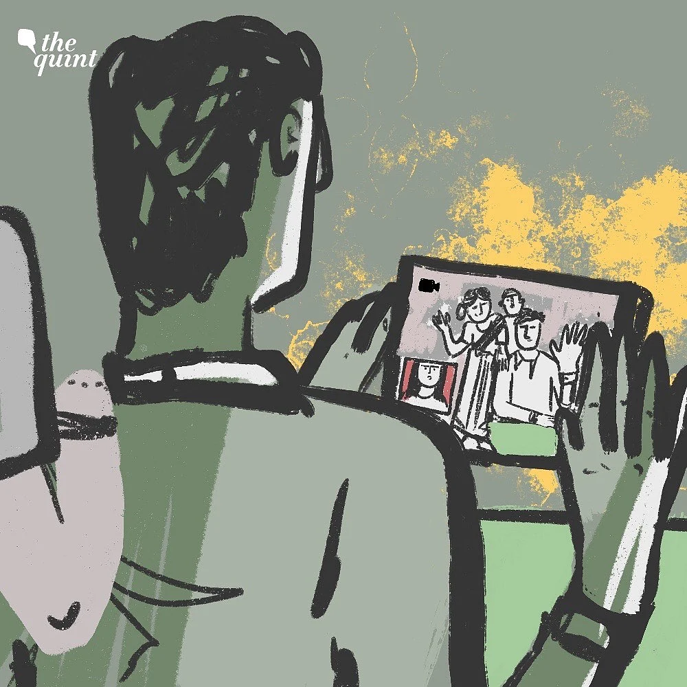 Matchmaking Amid COVID: How Marriages Are Being ‘Arranged’ Online