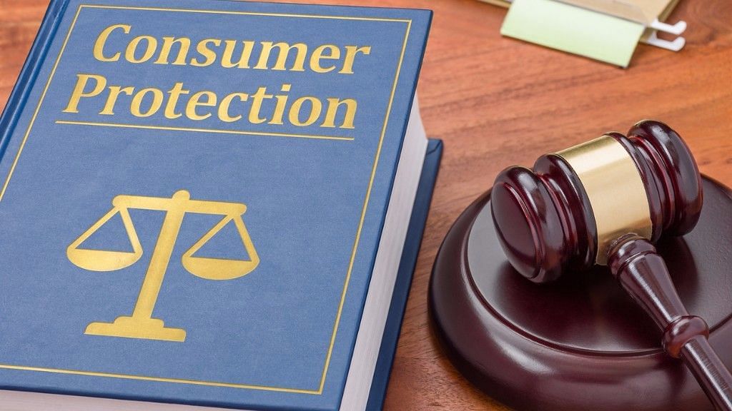 The Consumer Protection Act, 2019, repeals the older Act of 1986.