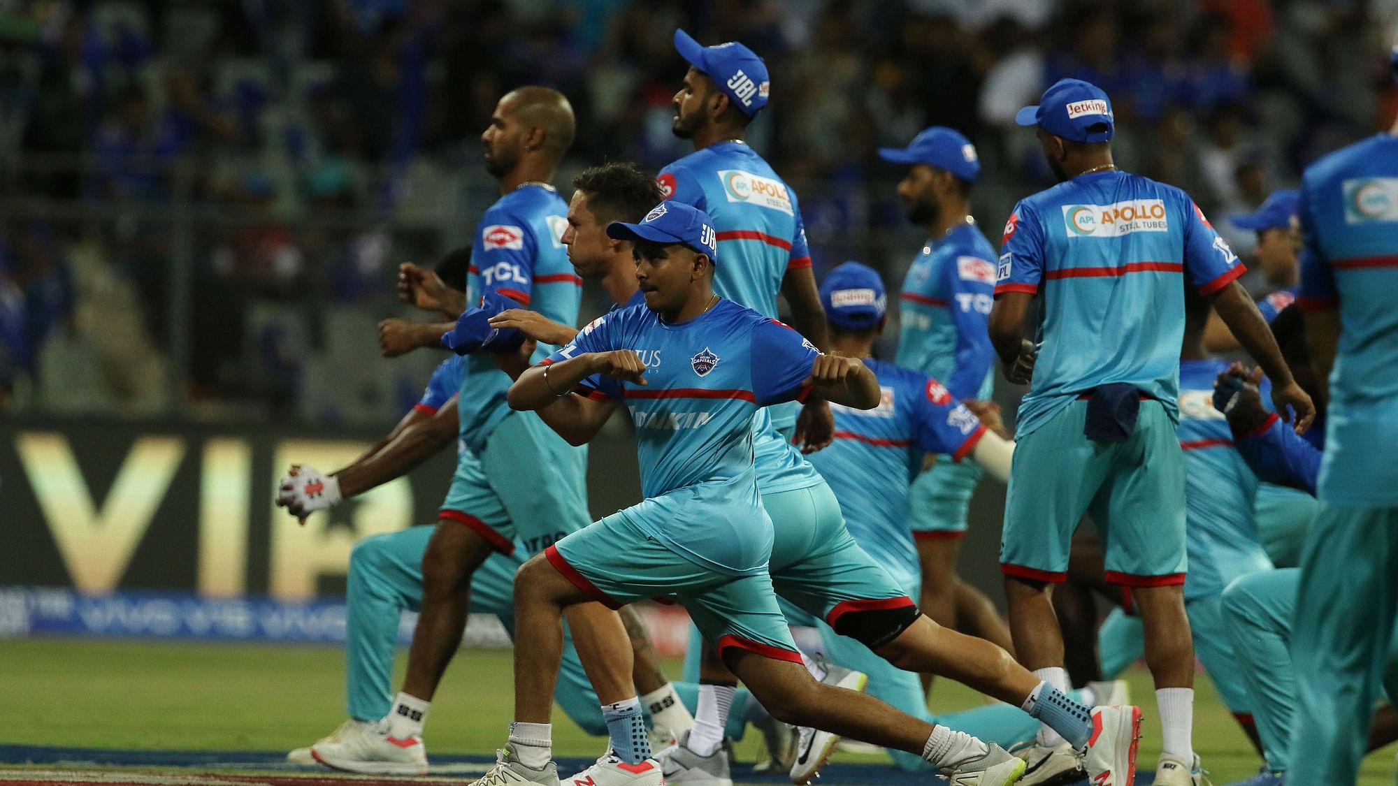 IPL team Delhi Capitals are looking to host a camp for its Indian players from August 15 in the national capital.