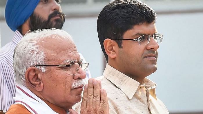 The Haryana cabinet has given its approval for an ordinance which will impose a 75 percent reservation in private sector jobs for people from the state.