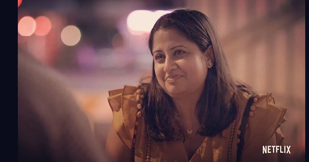 The Real Narrator of Netflix's 'Indian Matchmaking' Is Its Editing
