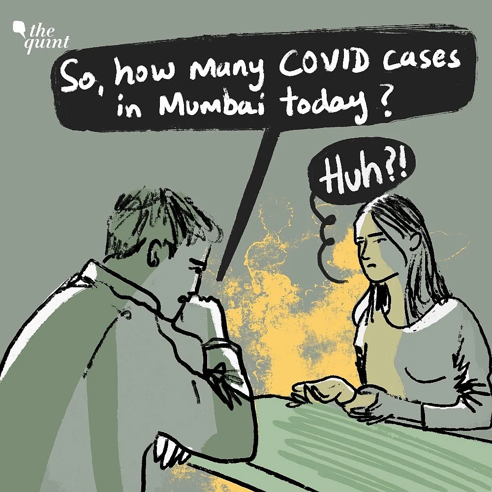 Matchmaking Amid COVID: How Marriages Are Being ‘Arranged’ Online