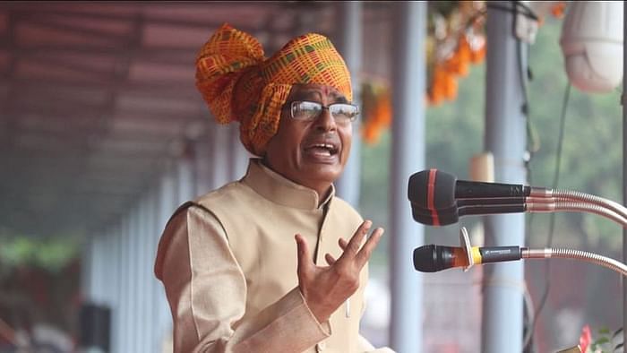 “I appeal to all my colleagues that whoever has come in contact with me should get their corona test done. People close to me should move into quarantine,” said the MP CM, in a <a href="https://twitter.com/ChouhanShivraj/status/1286913018404540416">tweet</a>.