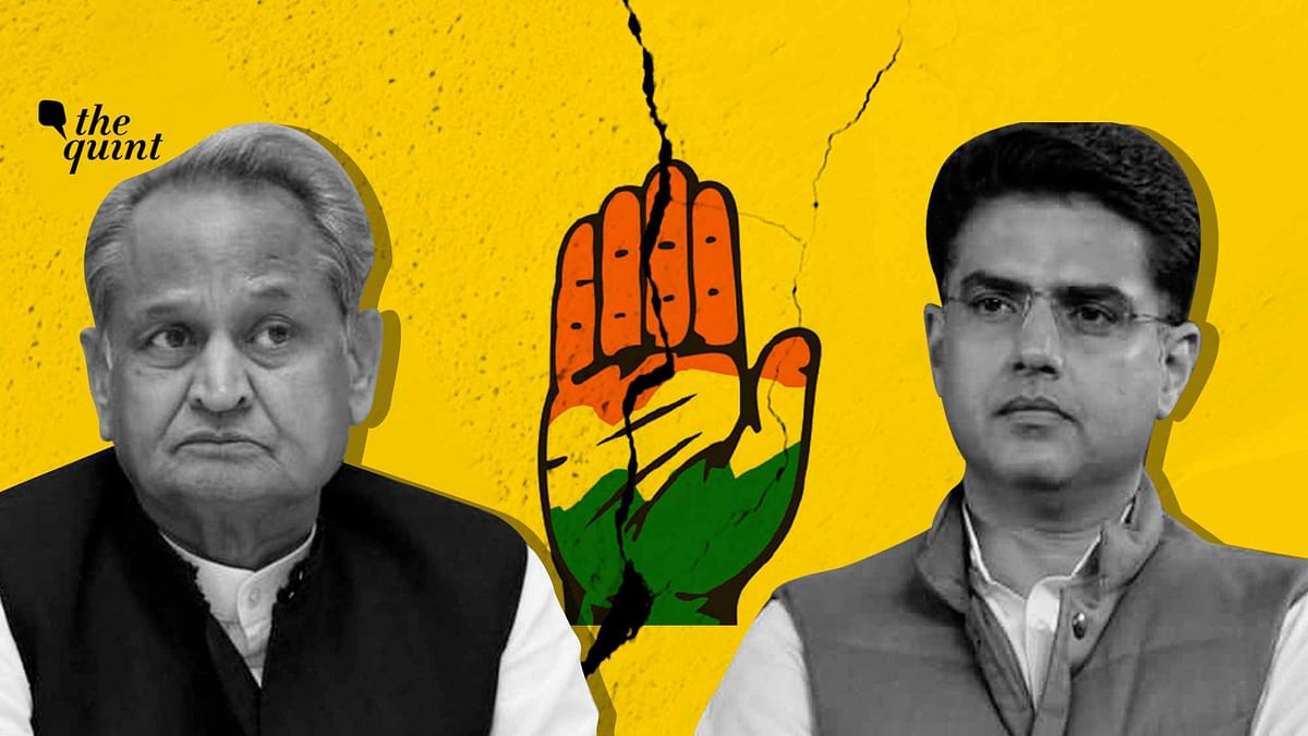 Rajasthan Row Changes Congress President Race: Gehlot Doubtful, 3 Other Fallouts