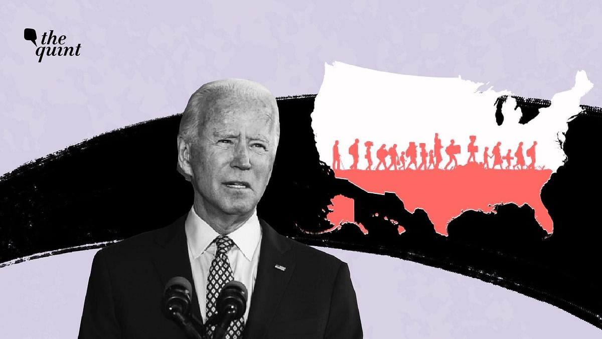 What Would US Immigration Look Like If Biden Becomes President?