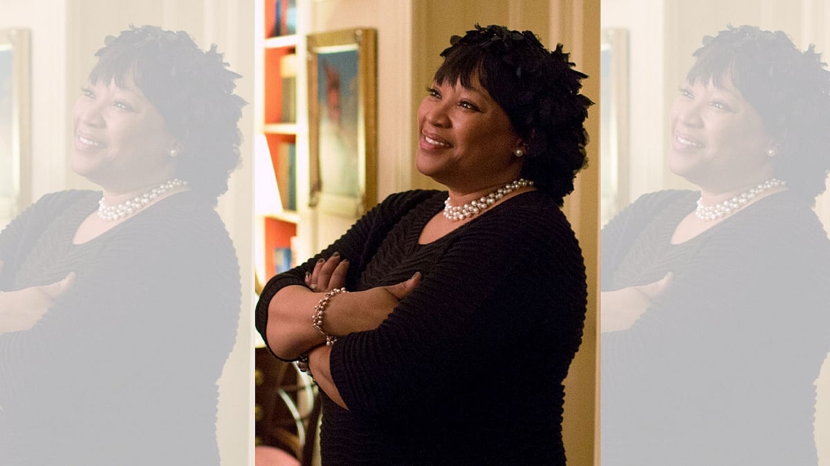 Nelson Mandela S Daughter Zindzi Passes Away At 59 Cause Unknown