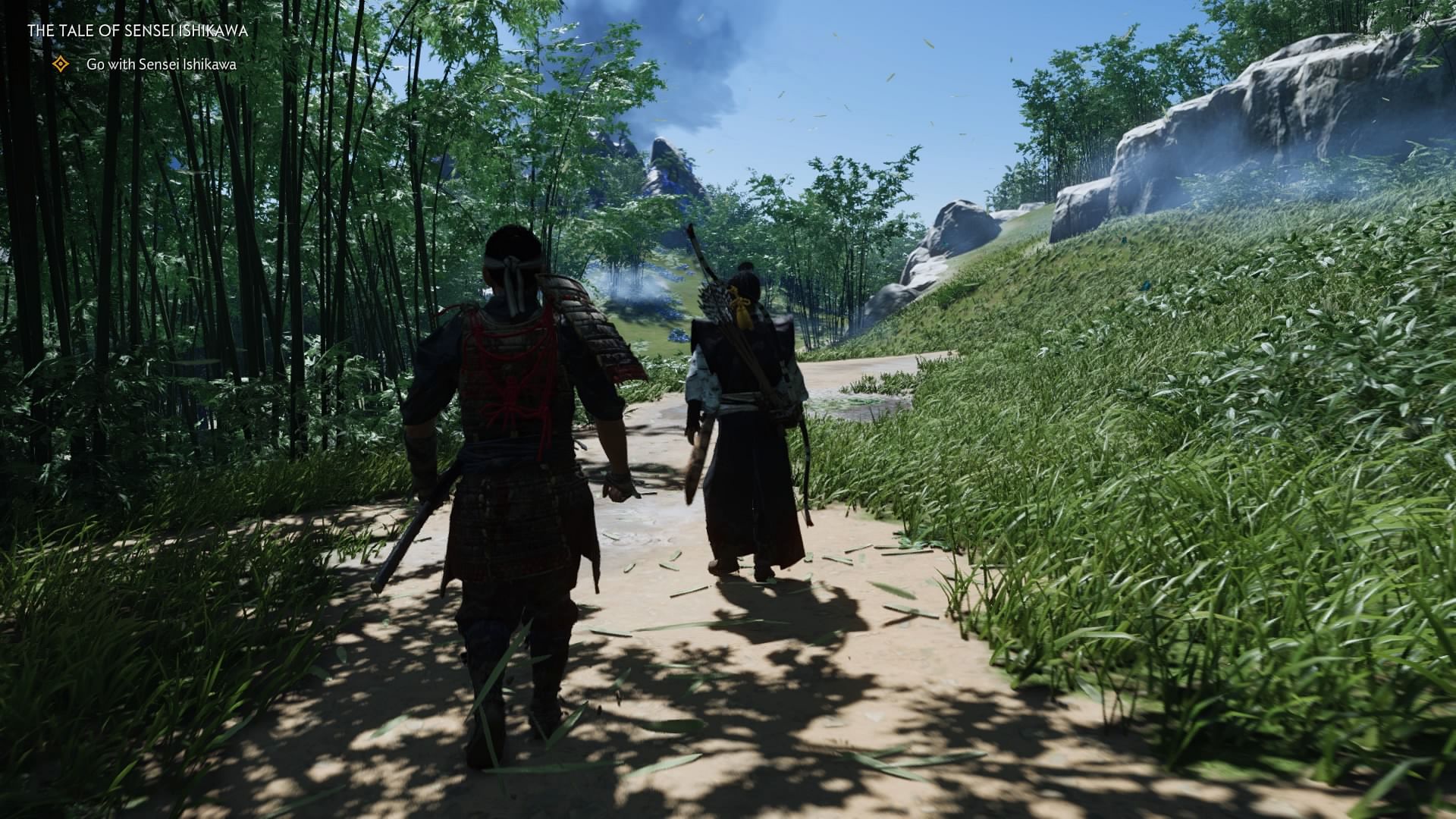 Ghost of Tsushima Review: Gameplay, Walkthrough, Tips, Tricks, Images & More