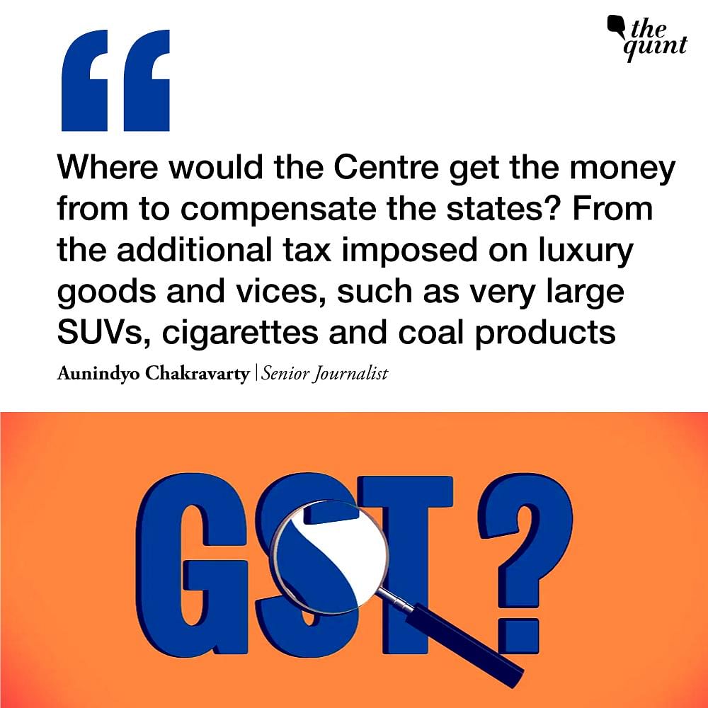 3 Years of GST: Has It Proved to be ‘Galat Salat Tax’, After All?