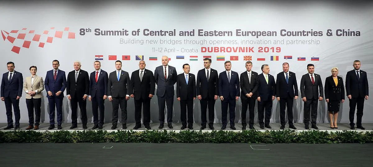 After years of 17+1 summits, eastern European politicians realised that it was the photo opportunities rather than meaningful discussion that mattered more to their Chinese counterparts.