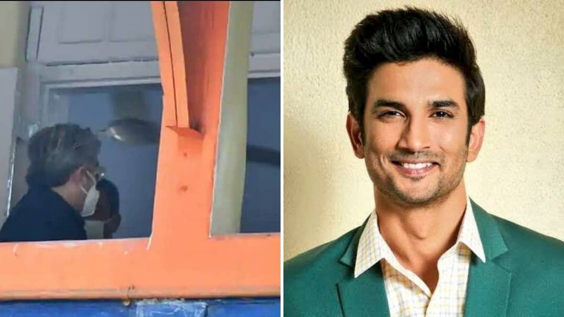 Rajeev Masand has reportedly been summoned in Sushant Singh Rajput case. 