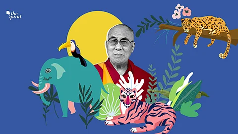 Download Dalai Lama An Environmentalist A Commitment Of 70 Years For Free Get Wallpaper Dalai Lama An Environmentalist A Commitment Of 70 Years Free HD