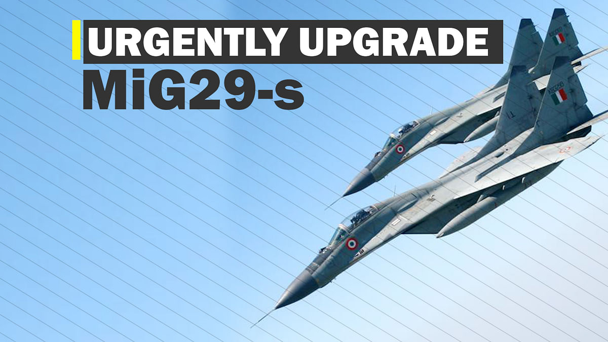 India gets 36 Rafales, but to deter China at LAC and  Pakistan at LoC, the IAF needs more.
