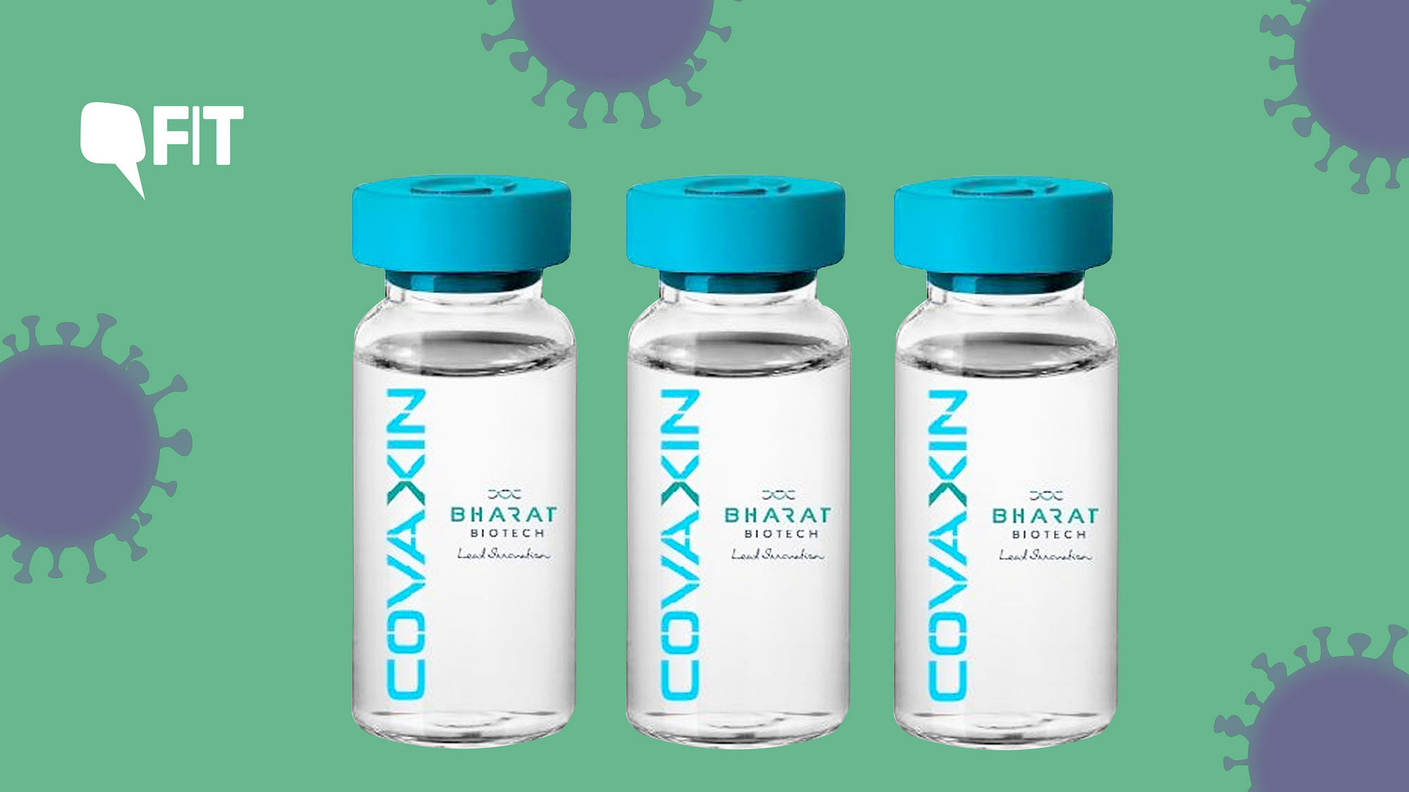 Bharat Biotech makes Covaxin by inactivating the SARS-COV-2 virus, so that virus does not make people sick even as its antigens – the proteins on the surface of the virus - provoke an immune response.&nbsp;