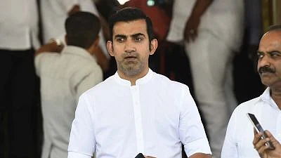 Gautam Gambhir believes Steve Smith and David Warner’s return will prove a different challenge for Team India this time.