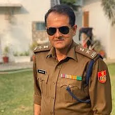 Bhisham Singh, Delhi Police