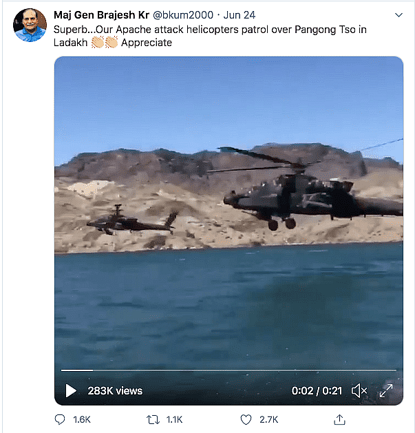 WebQoof Recap: Of Arya’s Claims About Army & Hyder’s TikTok Video