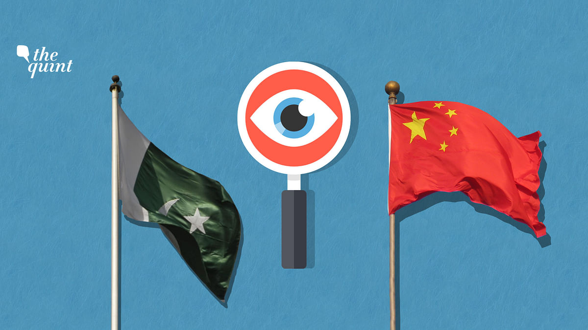 Pakistan & China’s Espionage: Why Army Banned 89 Social Media Apps