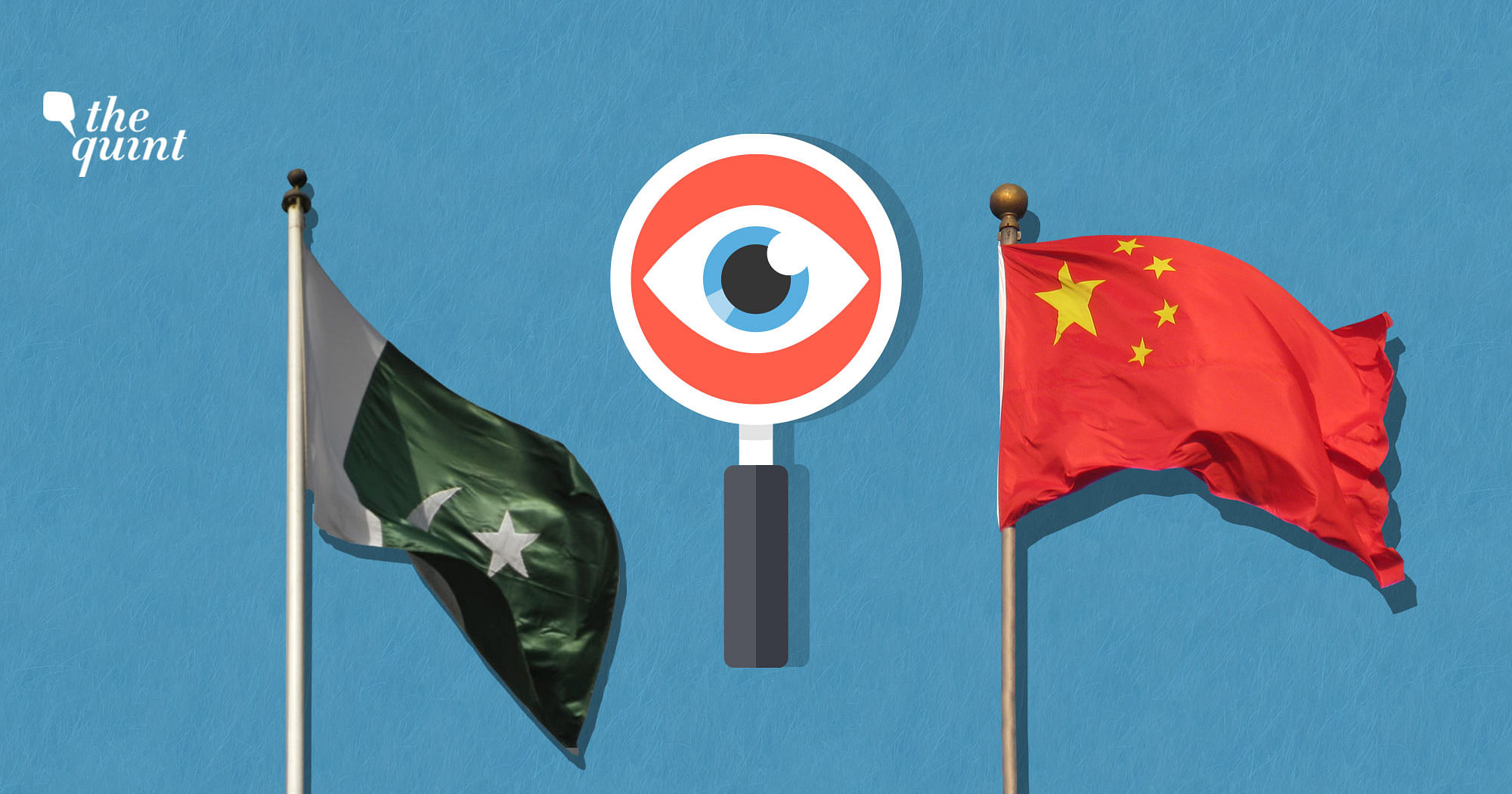 Pakistan & China’s Espionage: Why Army Banned 89 Social Media Apps