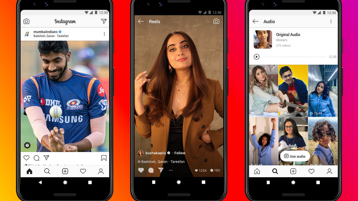 Instagram Reels Launched in India: How to Download, Features & More