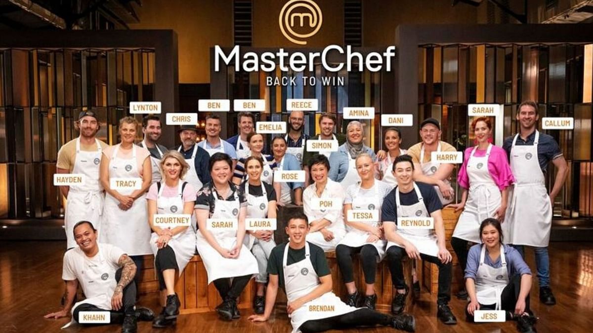 'Masterchef Australia' Inspired Me to Discover My Culinary Roots 