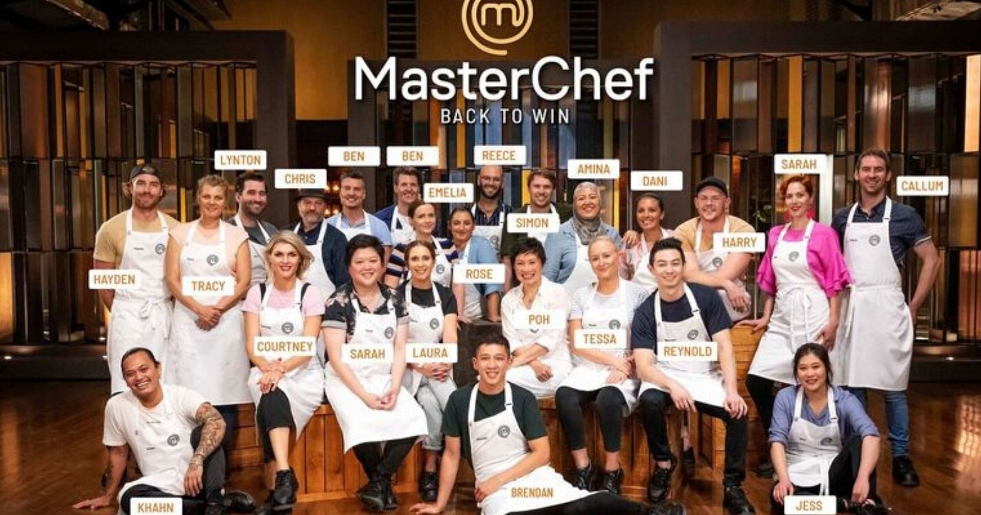 'Masterchef Australia' Inspired Me to Discover My Culinary Roots