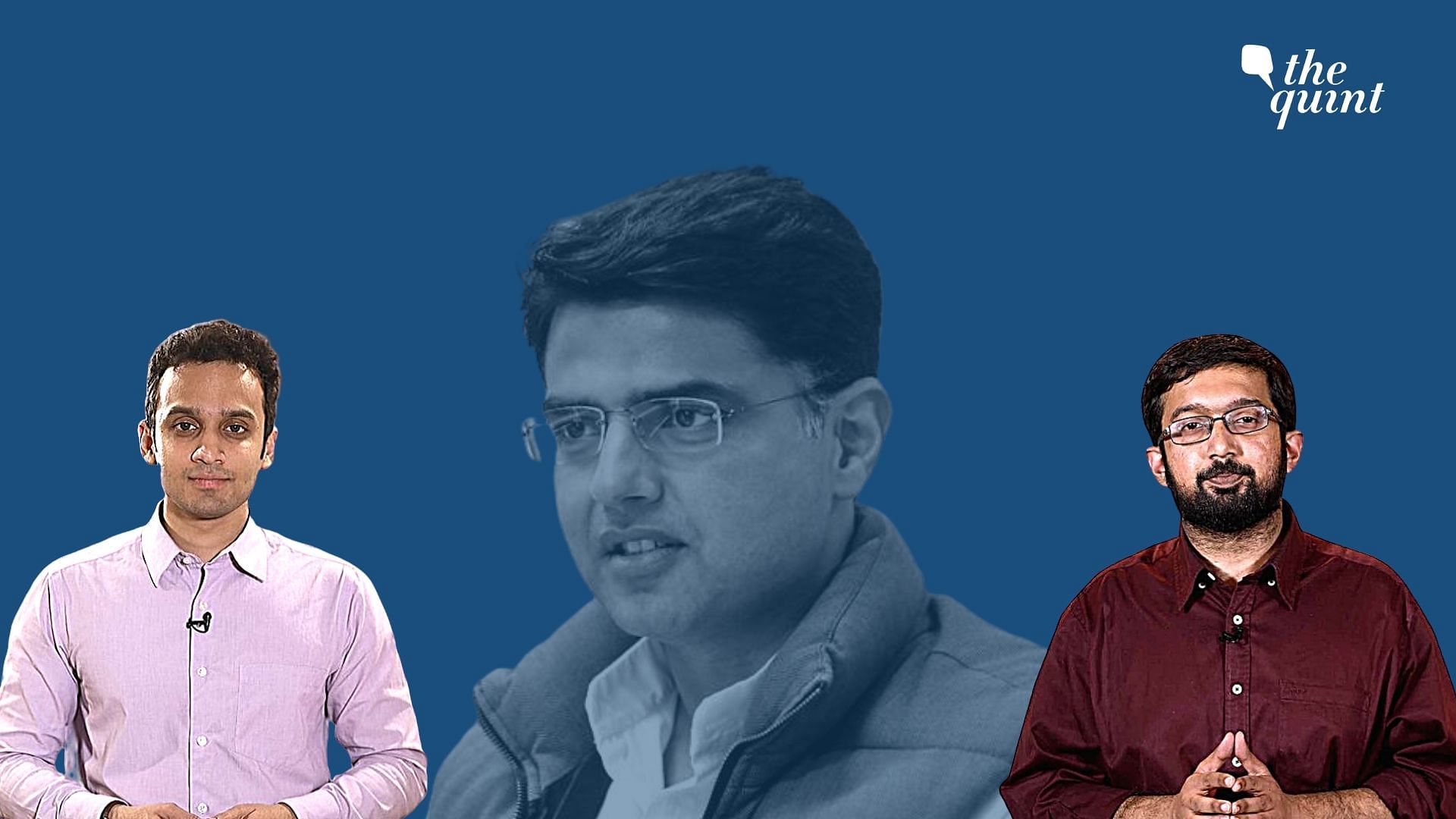 With the political drama in Rajasthan escalating after Sachin Pilot’s sacking, several questions are being asked about the fate of the Congress government.
