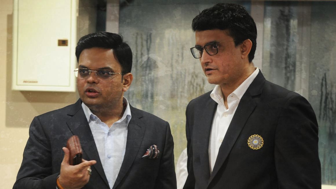 Explained: Why Ganguly &amp; Shah Remain at BCCI Despite Tenure's End