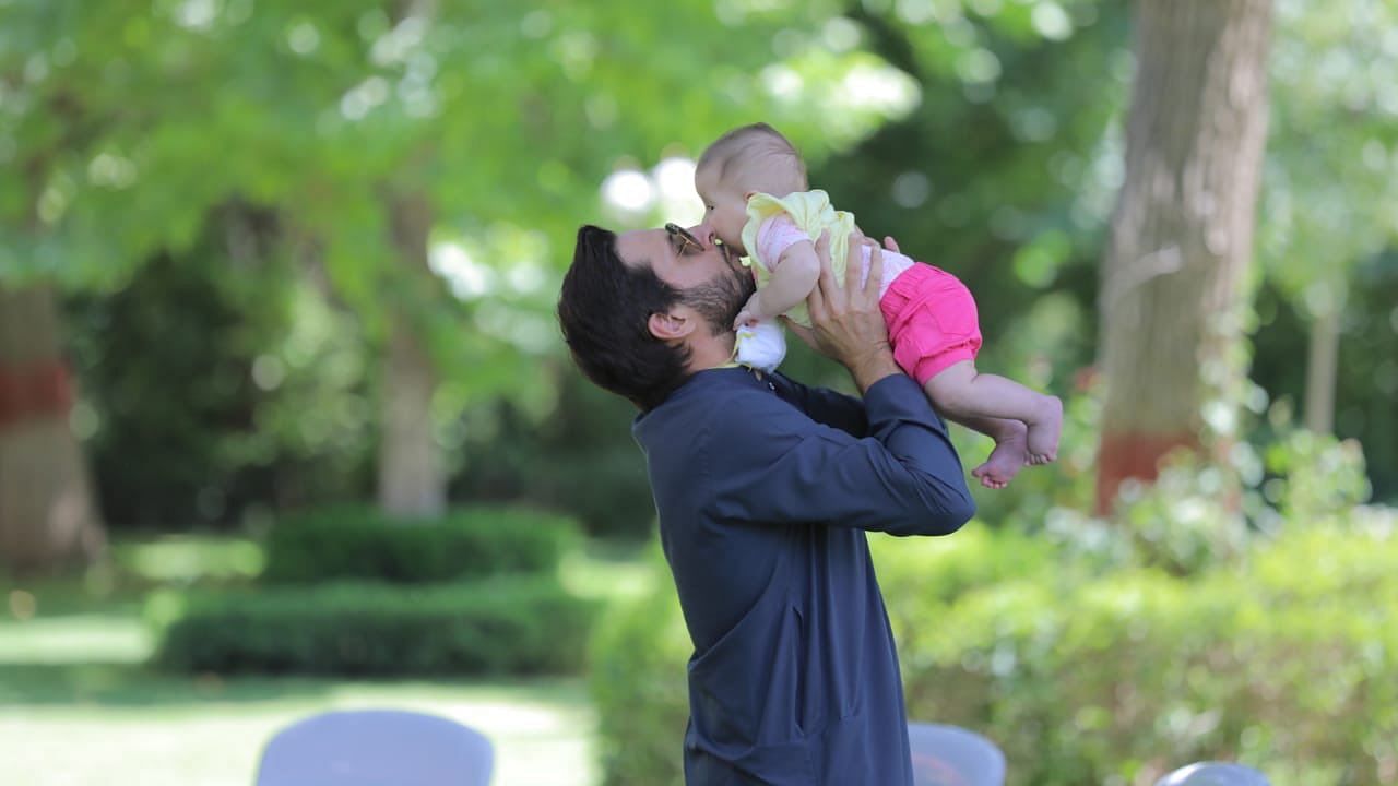 Shahid Afridi tweeted that his wife and two daughters have now tested negative for coronavirus.