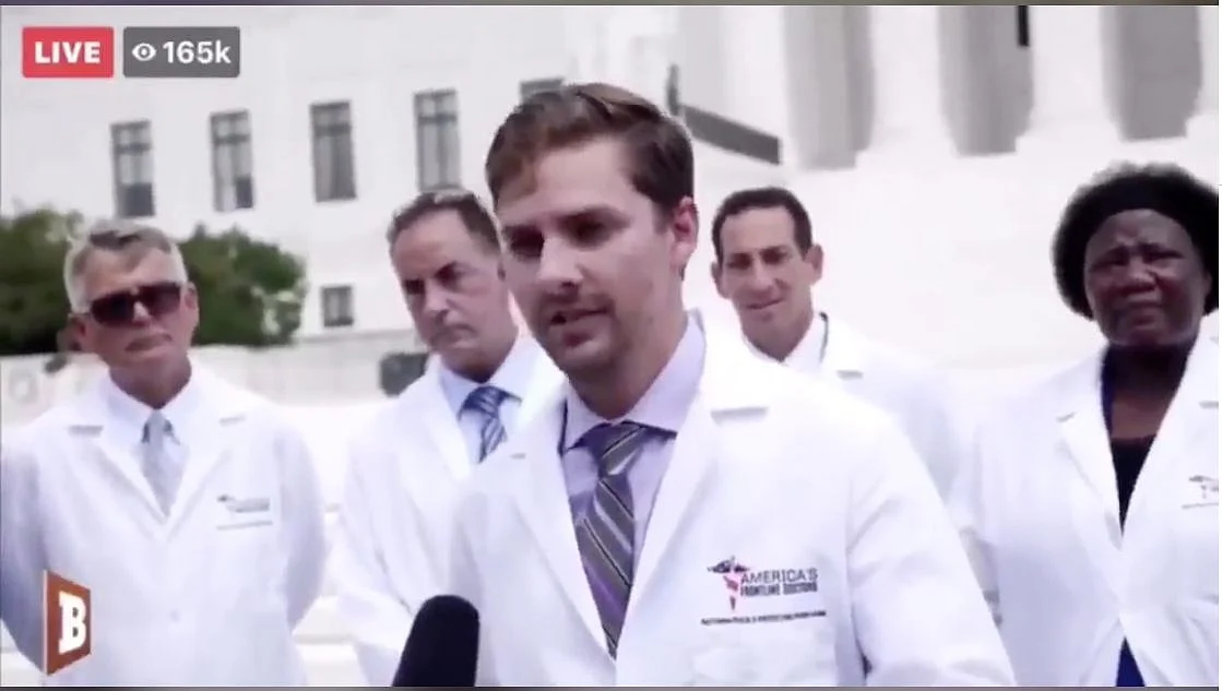 Dr James Todaro.