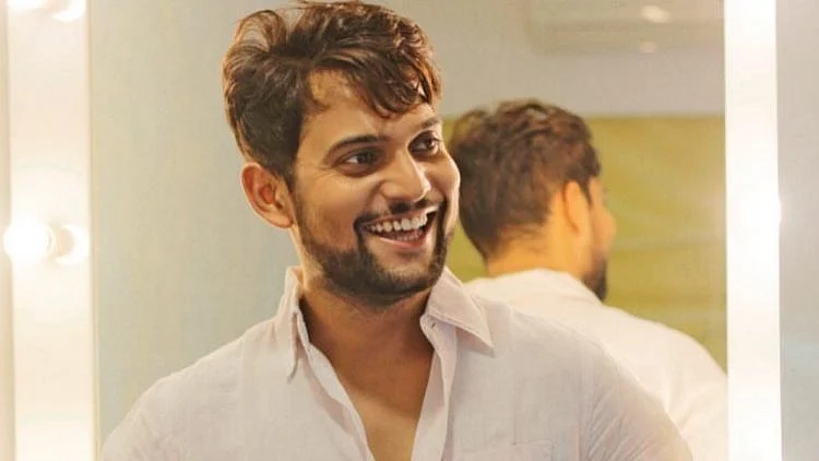 Ashutosh Bhakre died by suicide on Wednesday.