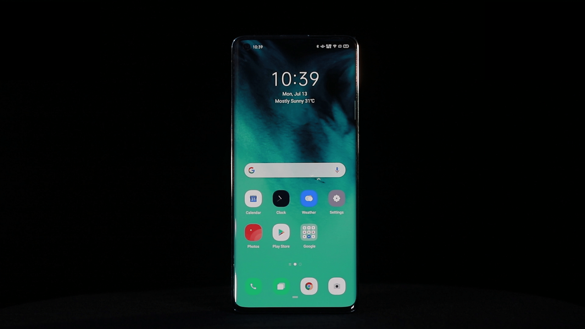 OPPO Find X2 is the perfect phone for CEOs.